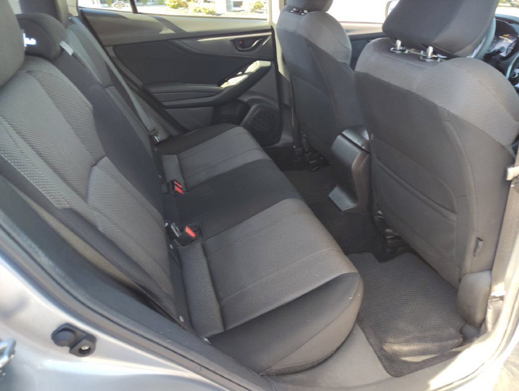 Used 2023 Subaru Impreza 2.0i AWD/4WD image 23