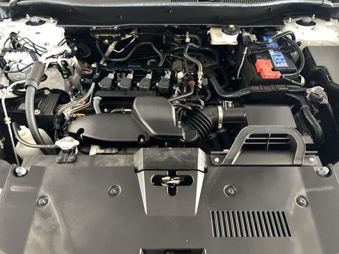 Used 2024 Honda CR-V EX-L image 12