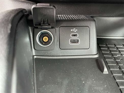 New 2025 Ford Bronco Sport Badlands w/ Badlands Tech Package image 11