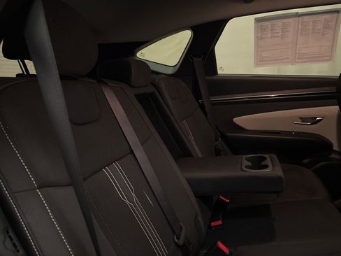 Certified 2023 Hyundai Tucson SEL image 20
