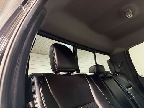 Used 2020 Ford F350 Lariat w/ Lariat Ultimate Package image 68