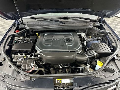 Used 2020 Jeep Grand Cherokee High Altitude image 32