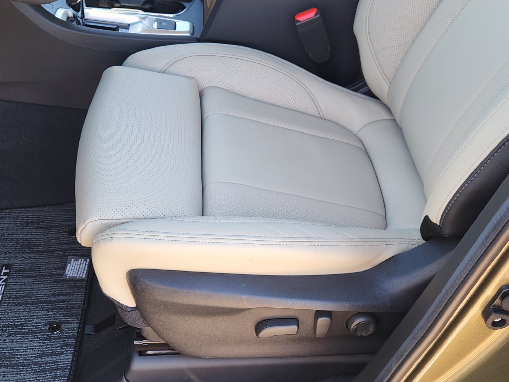 New 2027 Subaru Ascent Limited AWD/4WD image 20