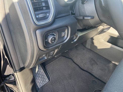 New 2026 RAM 1500 Big Horn image 28