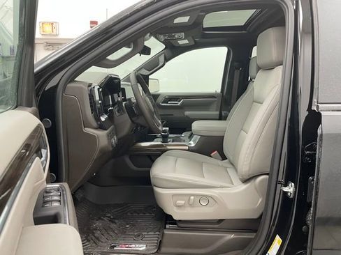 New 2026 Chevrolet Silverado 1500 RST image 10