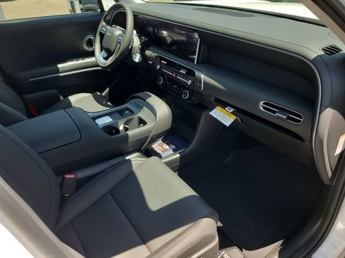New 2027 Hyundai Palisade SEL FWD image 19