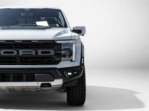Used 2024 Ford F150 Raptor AWD/4WD image 55