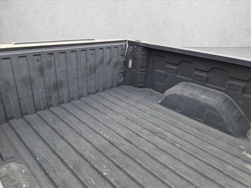 Used 2021 Chevrolet Silverado 1500 Custom RWD image 6