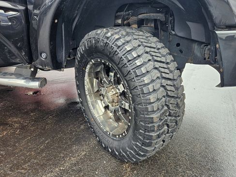 Used 2015 Ford F150 Lariat w/ Equipment Group 502A Luxury image 25