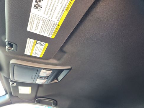 Used 2024 Nissan Frontier PRO-4X w/ Off-Road Protection Package image 28