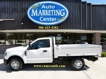 Used 2018 Ford F250 XL
