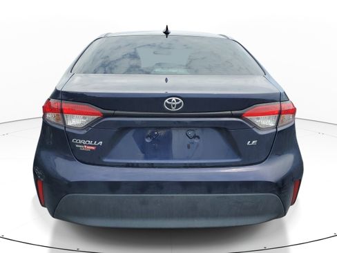 Used 2023 Toyota Corolla LE FWD image 5