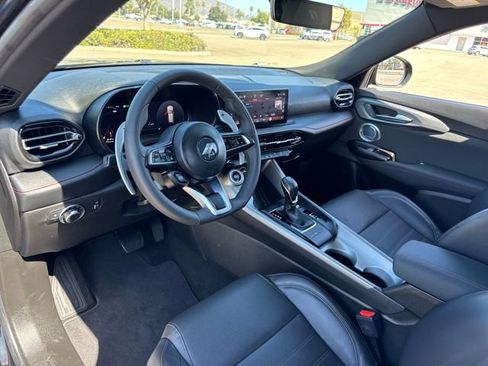 Used 2024 Dodge Hornet R/T Plus image 7