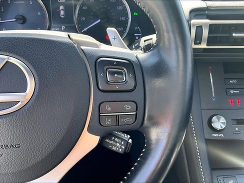 Used 2019 Lexus RC 300 w/ Premium Package image 21