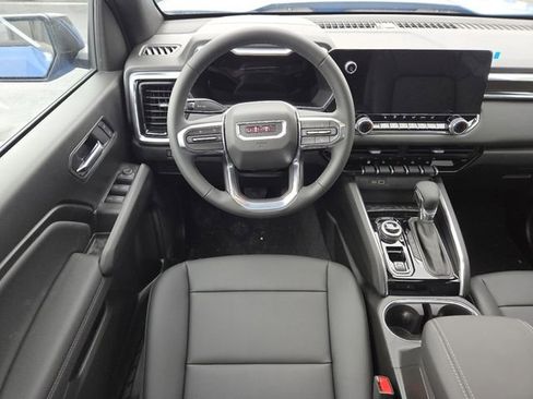 New 2026 GMC Canyon Elevation w/ Convenience Package AWD/4WD image 32
