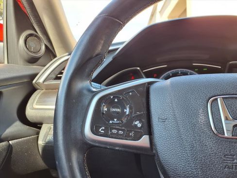 Used 2020 Honda Civic EX image 17