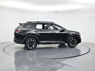 Used 2023 Kia Sportage X-Line AWD/4WD video 2