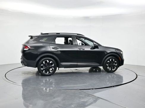Used 2023 Kia Sportage X-Line AWD/4WD image 2