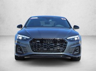Used 2023 Audi A5 2.0T Premium Plus w/ Premium Plus AWD/4WD video 2