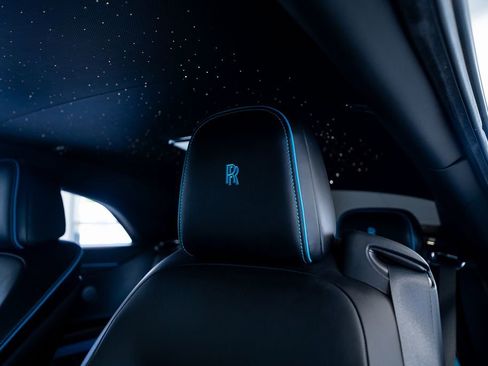 Used 2024 Rolls-Royce Spectre w/ Spectre Launch Package AWD/4WD image 35