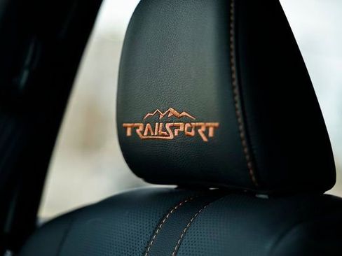 Certified 2024 Honda Passport TrailSport image 23