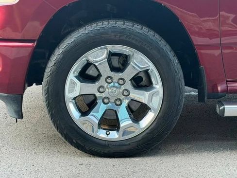 Used 2020 RAM 1500 Big Horn AWD/4WD image 15