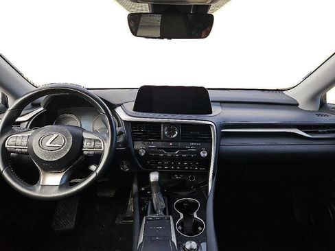 Used 2022 Lexus RX 350 FWD image 28