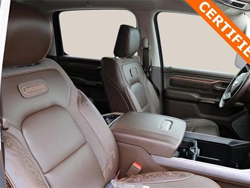 Used 2025 RAM 1500 Limited image 20