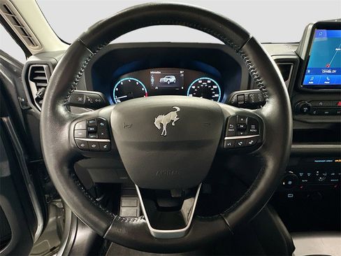 Used 2021 Ford Bronco Sport Big Bend w/ Big Bend Package (96B) image 12