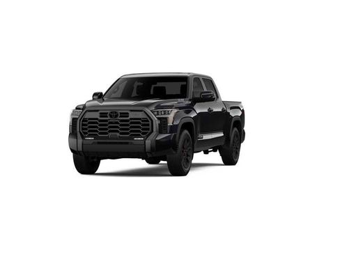 New 2026 Toyota Tundra Platinum image 18