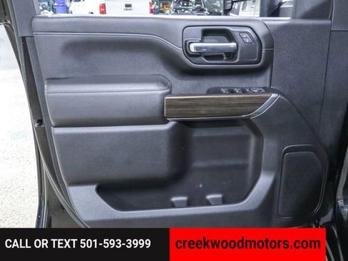 Used 2022 Chevrolet Silverado 2500 LT w/ Convenience Package image 42