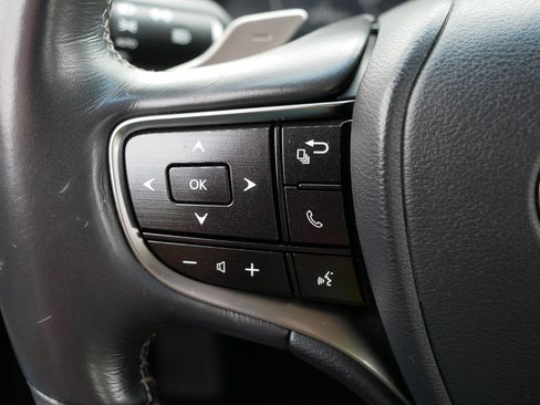 Used 2019 Lexus ES 350 w/ Accessory Package 2 FWD image 31