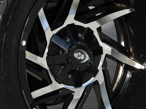 Used 2018 Chevrolet Colorado Z71 image 7