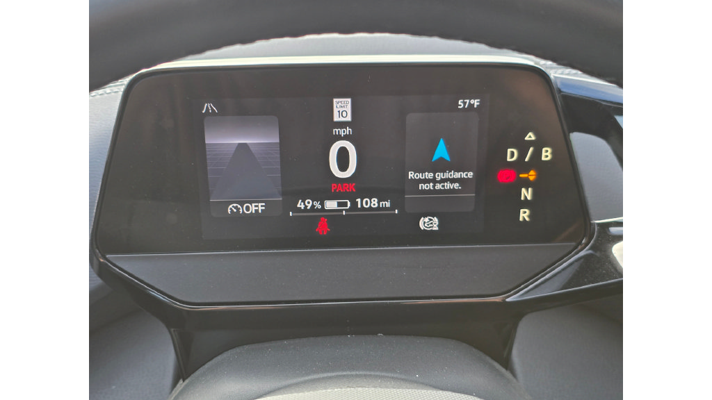 Used 2024 Volkswagen ID.4 2WD image 26