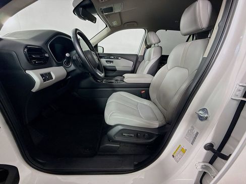 Certified 2023 Honda Pilot EX-L image 19