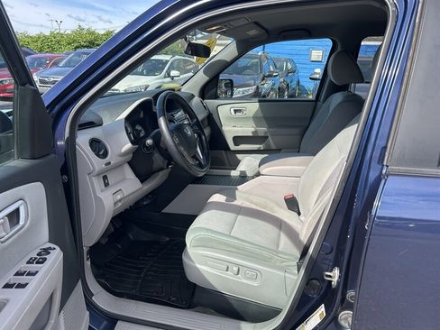 Used 2015 Honda Pilot EX image 9