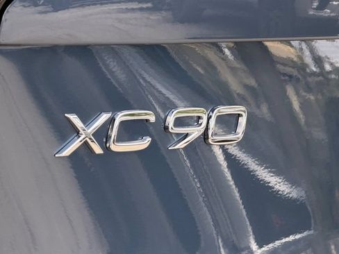 Used 2026 Volvo XC90 B6 Ultra w/ Protection Package AWD/4WD image 10