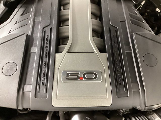 Used 2019 Ford Mustang GT Premium w/ Equipment Group 401A RWD image 35