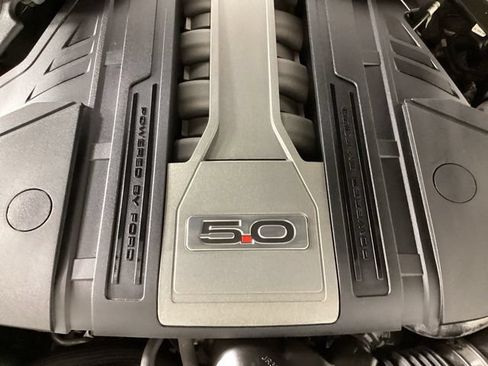 Used 2019 Ford Mustang GT Premium w/ Equipment Group 401A RWD image 35