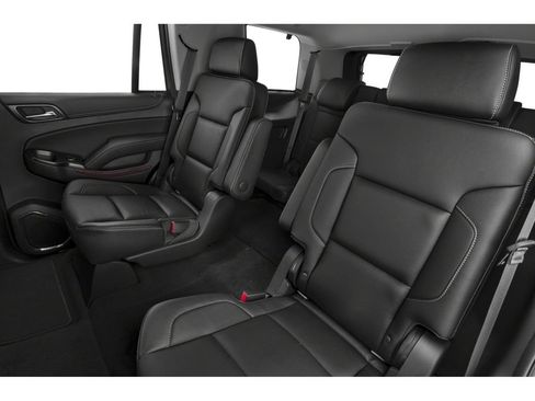Used 2018 GMC Yukon SLT w/ Open Road Package AWD/4WD image 8