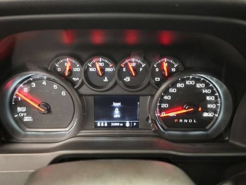 Used 2024 GMC Sierra 1500 Elevation AWD/4WD image 16