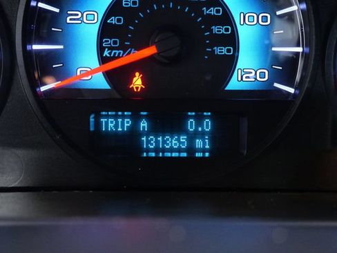 Used 2012 Ford Fusion Sport FWD image 23