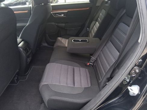 Used 2021 Honda CR-V EX image 19
