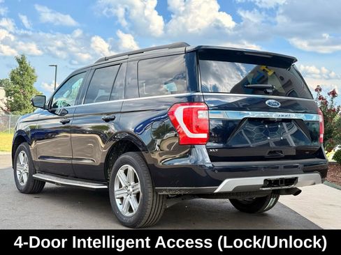 Used 2021 Ford Expedition XLT image 9