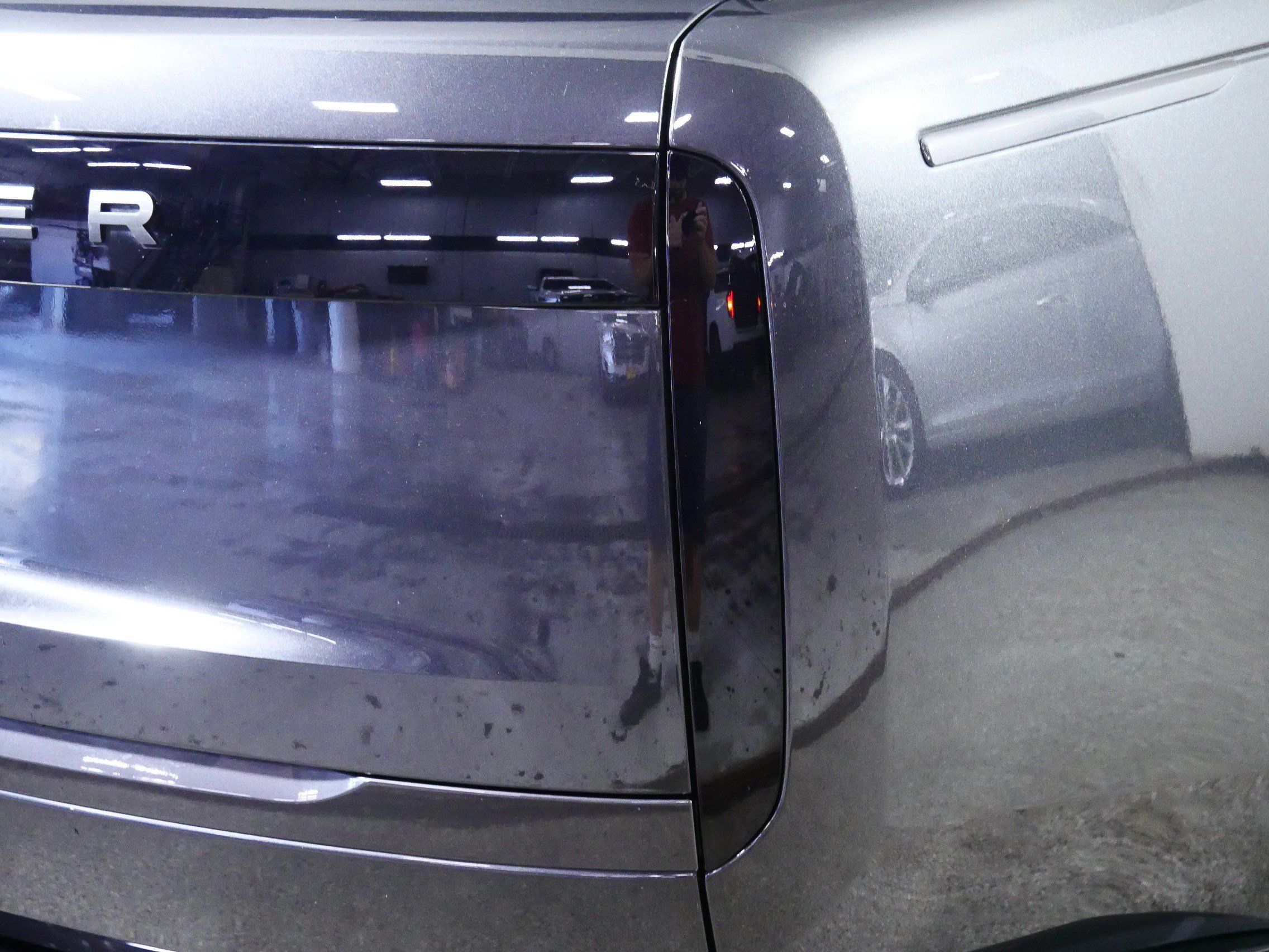 Used 2024 Land Rover Range Rover Autobiography AWD/4WD image 17