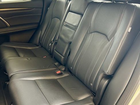 Used 2016 Lexus RX 350 AWD w/ Premium Package image 17