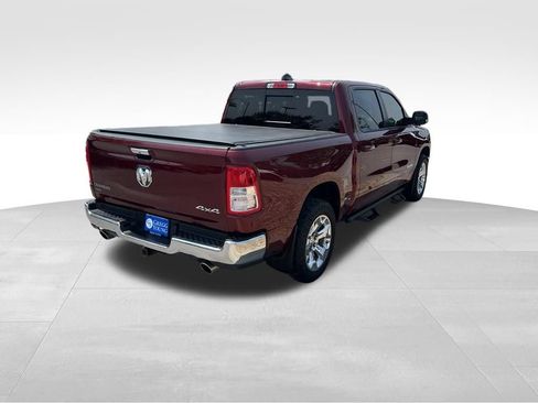 Used 2019 RAM 1500 Big Horn AWD/4WD image 6