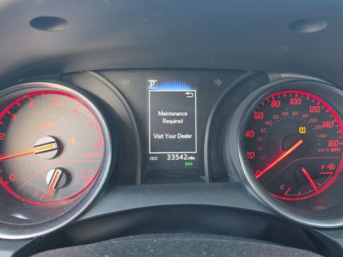 Used 2024 Toyota Camry TRD w/ TRD Package w/JBL Audio image 12