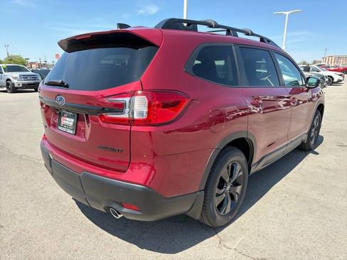 New 2026 Subaru Ascent Premium image 7