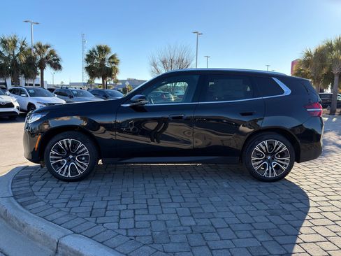 New 2026 BMW X3 xDrive30 w/ Premium Package image 12